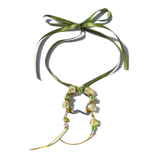 Necklace - N° AL.004