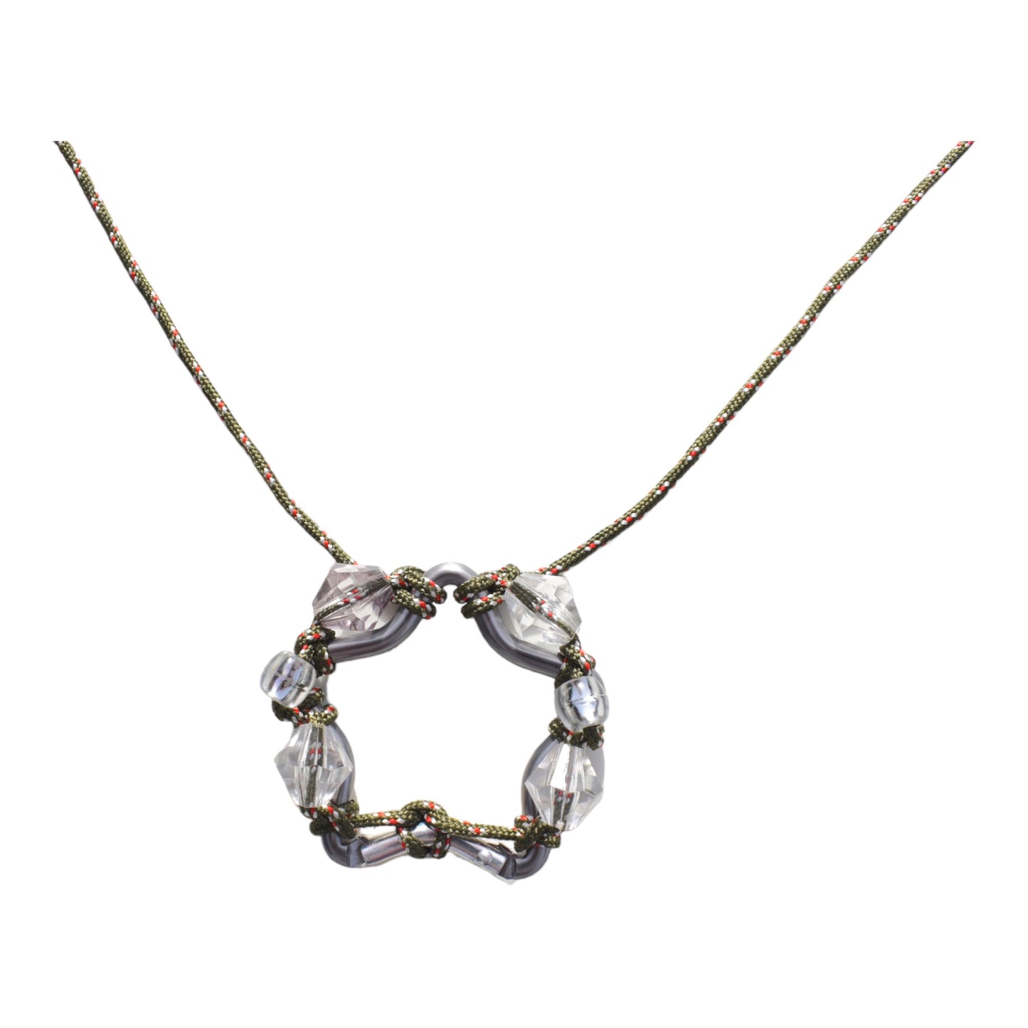 Necklace - N° AL.005