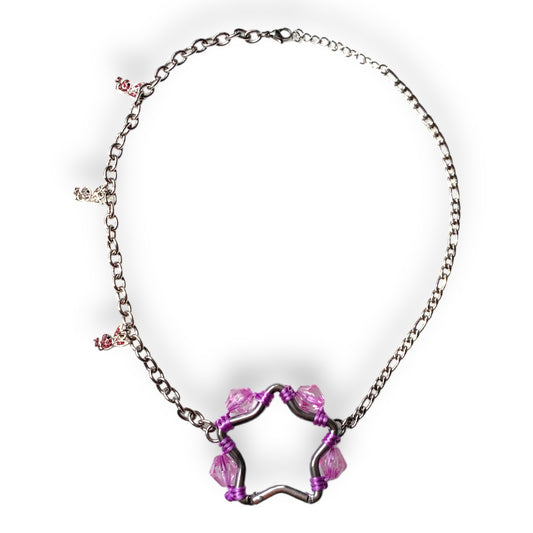 Necklace - N° AL.006